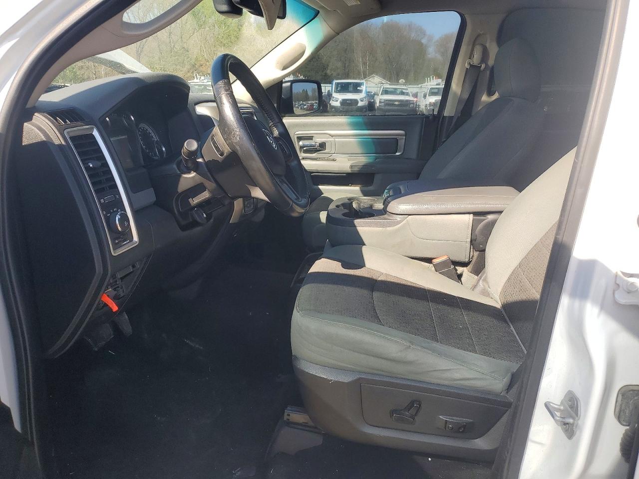 Ram 1500 Slt