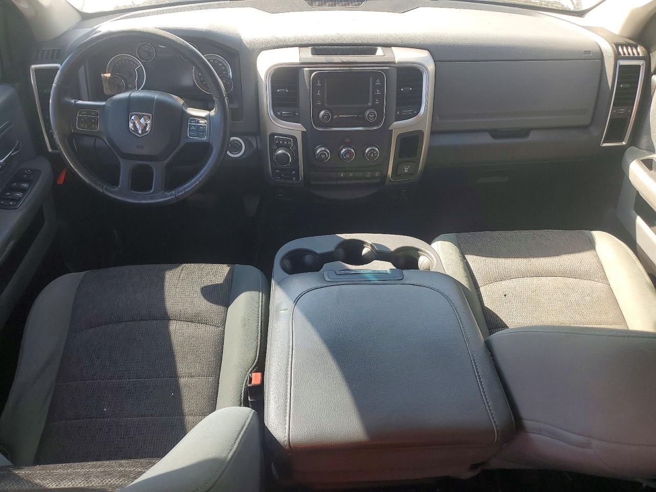 Ram 1500 Slt
