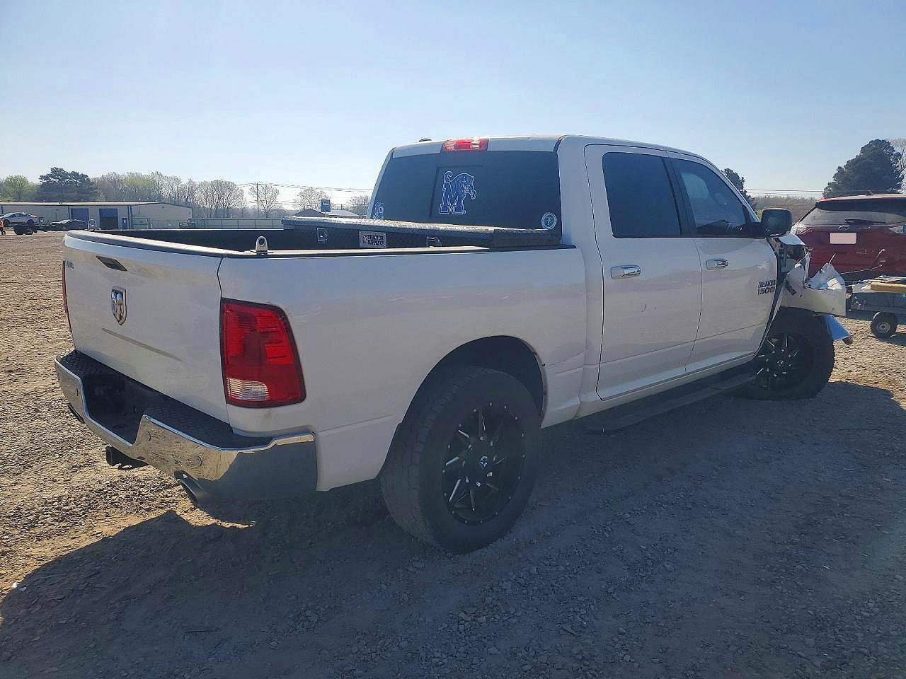 Ram 1500 Slt