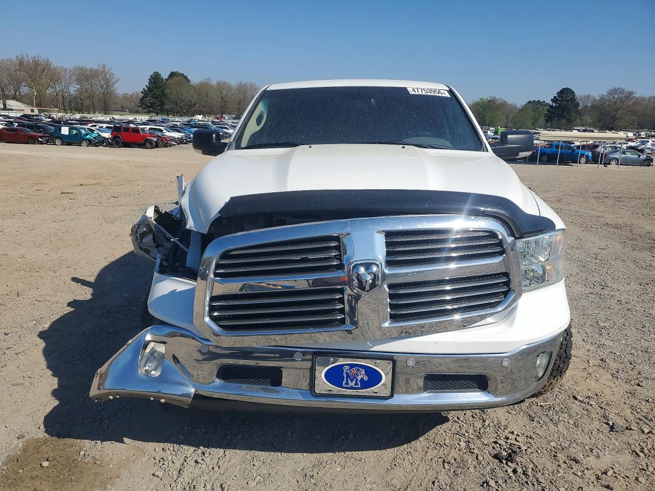 Ram 1500 Slt