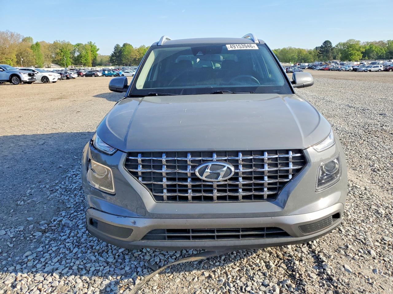 Hyundai VENUE Sel