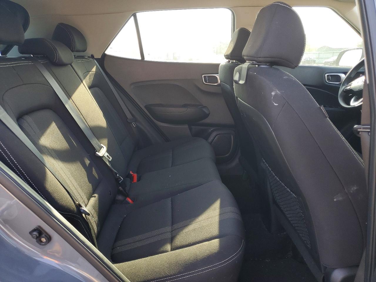 Hyundai VENUE Sel
