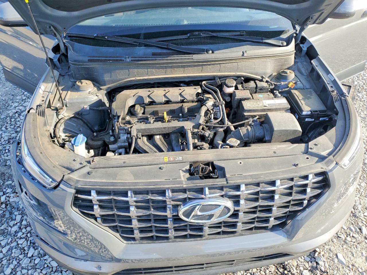 Hyundai VENUE Sel