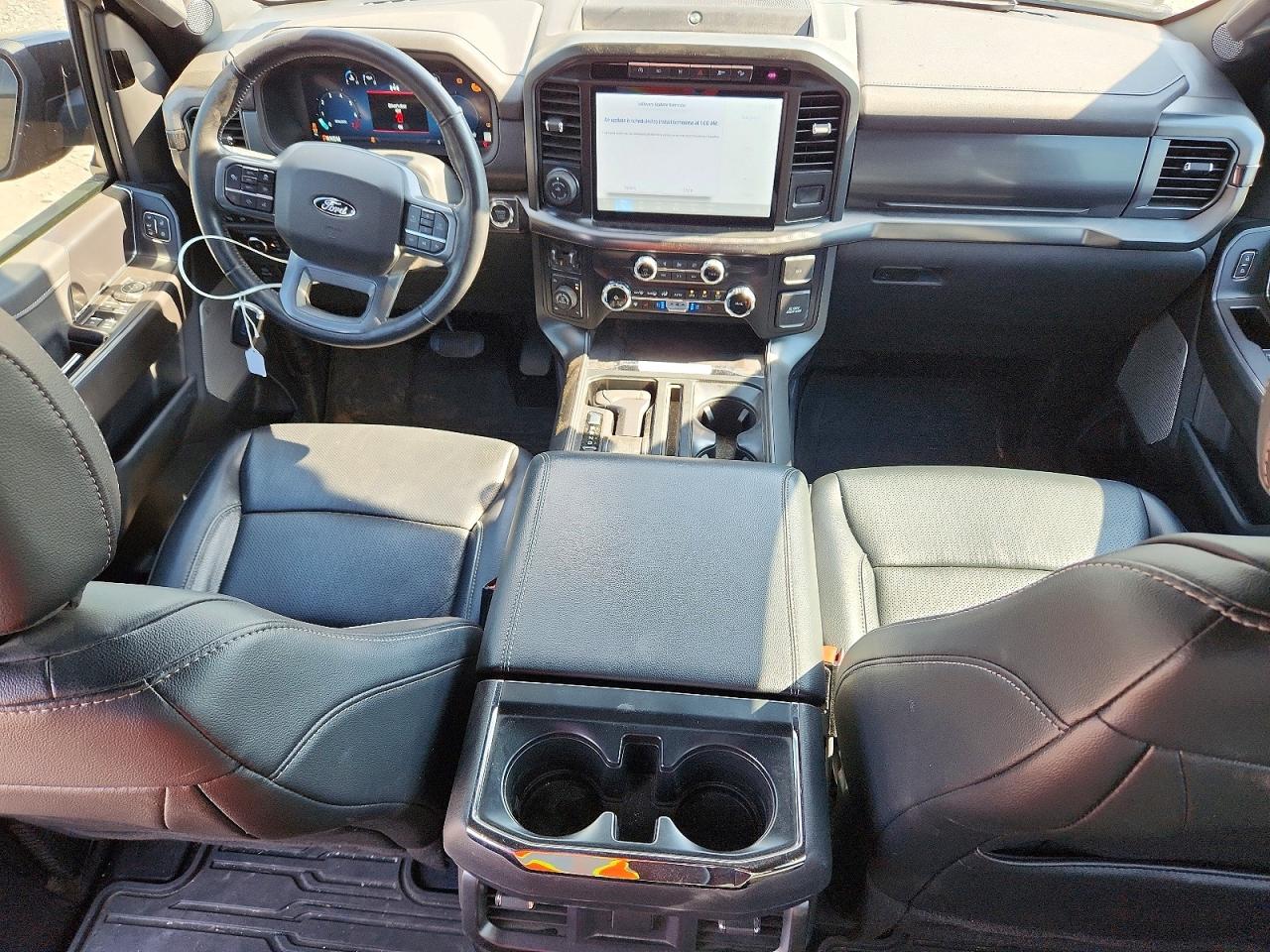 Ford F-150 Lariat