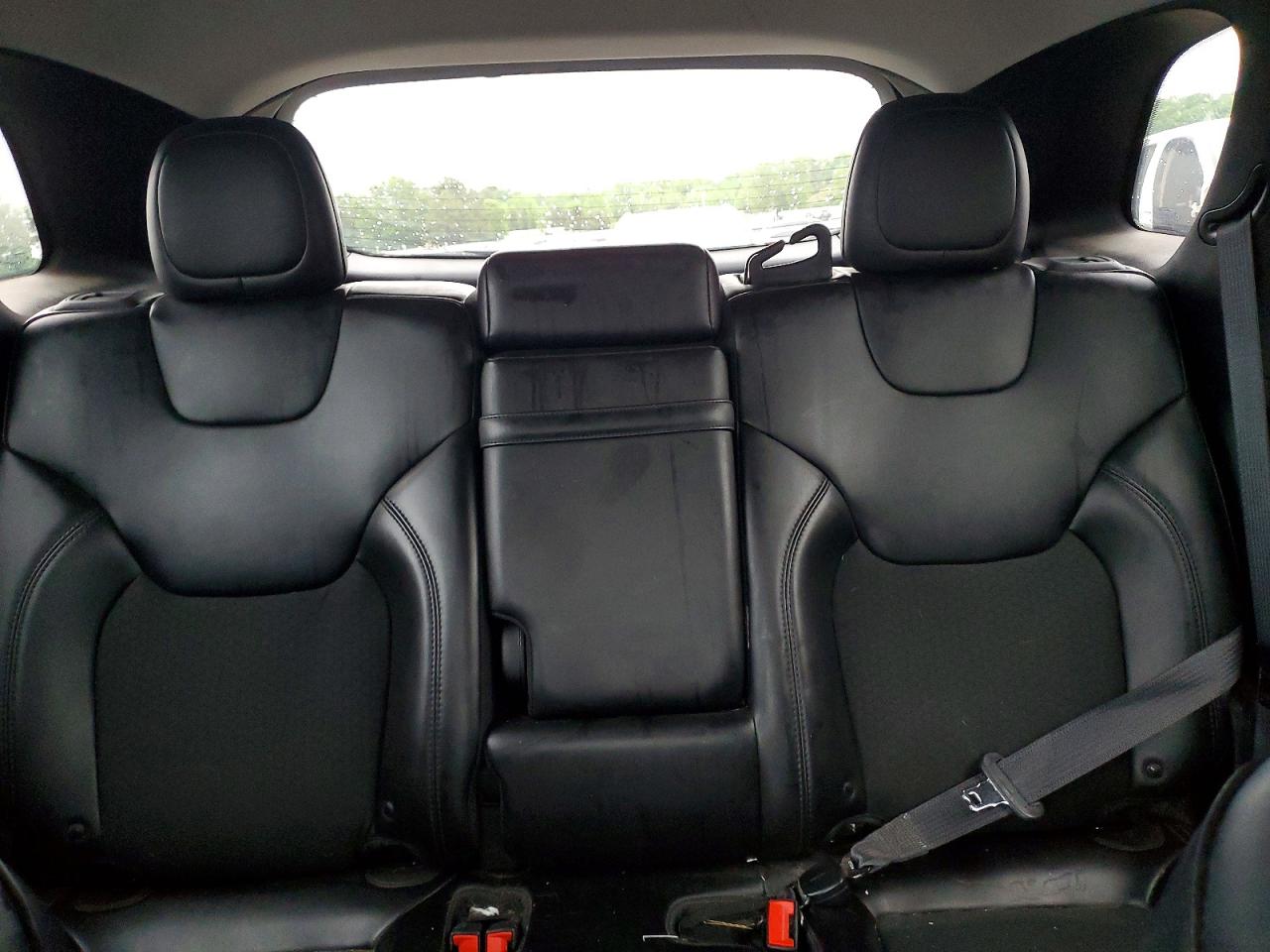 Jeep Cherokee Latitude Plus