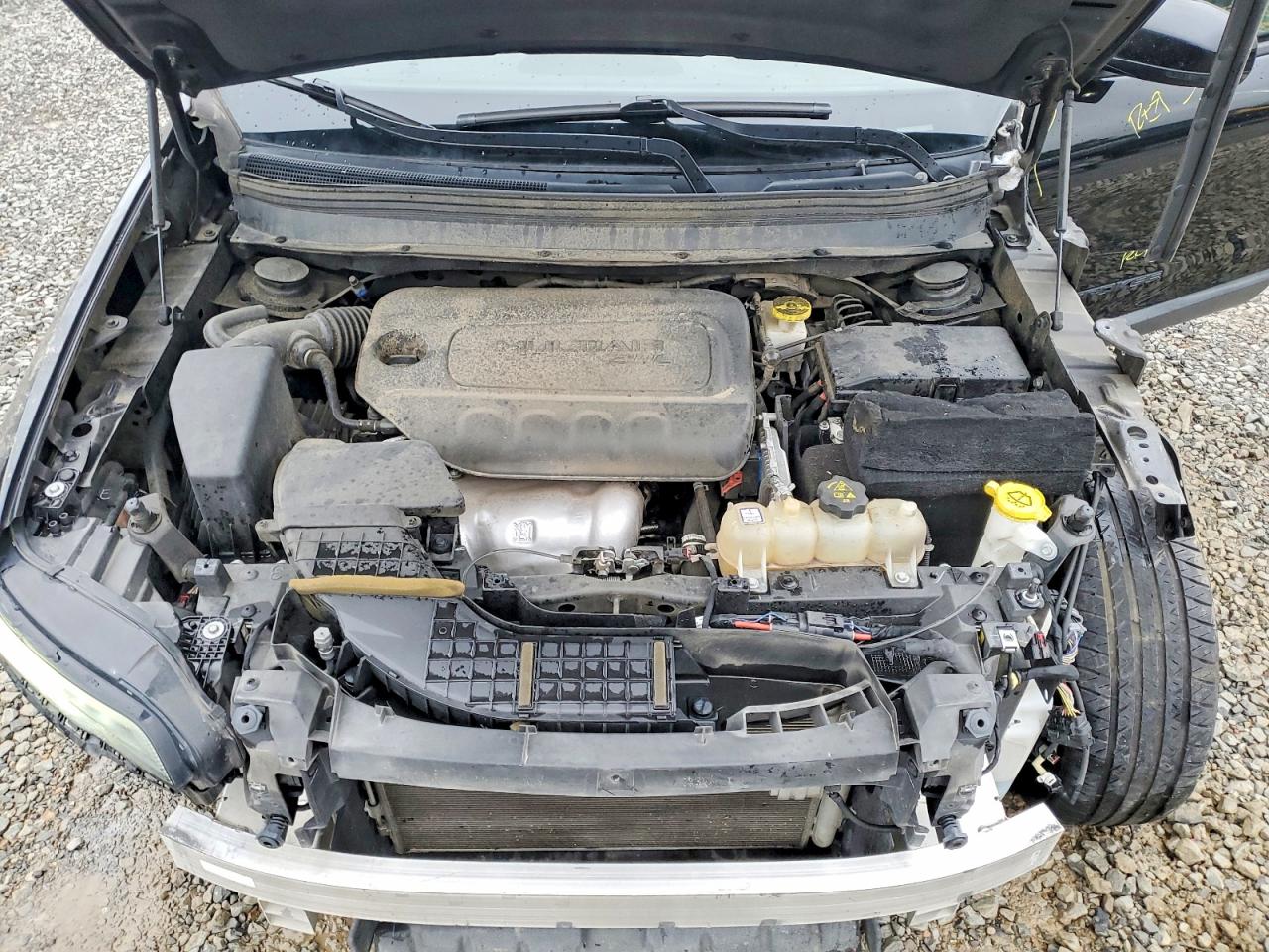 Jeep Cherokee Latitude Plus