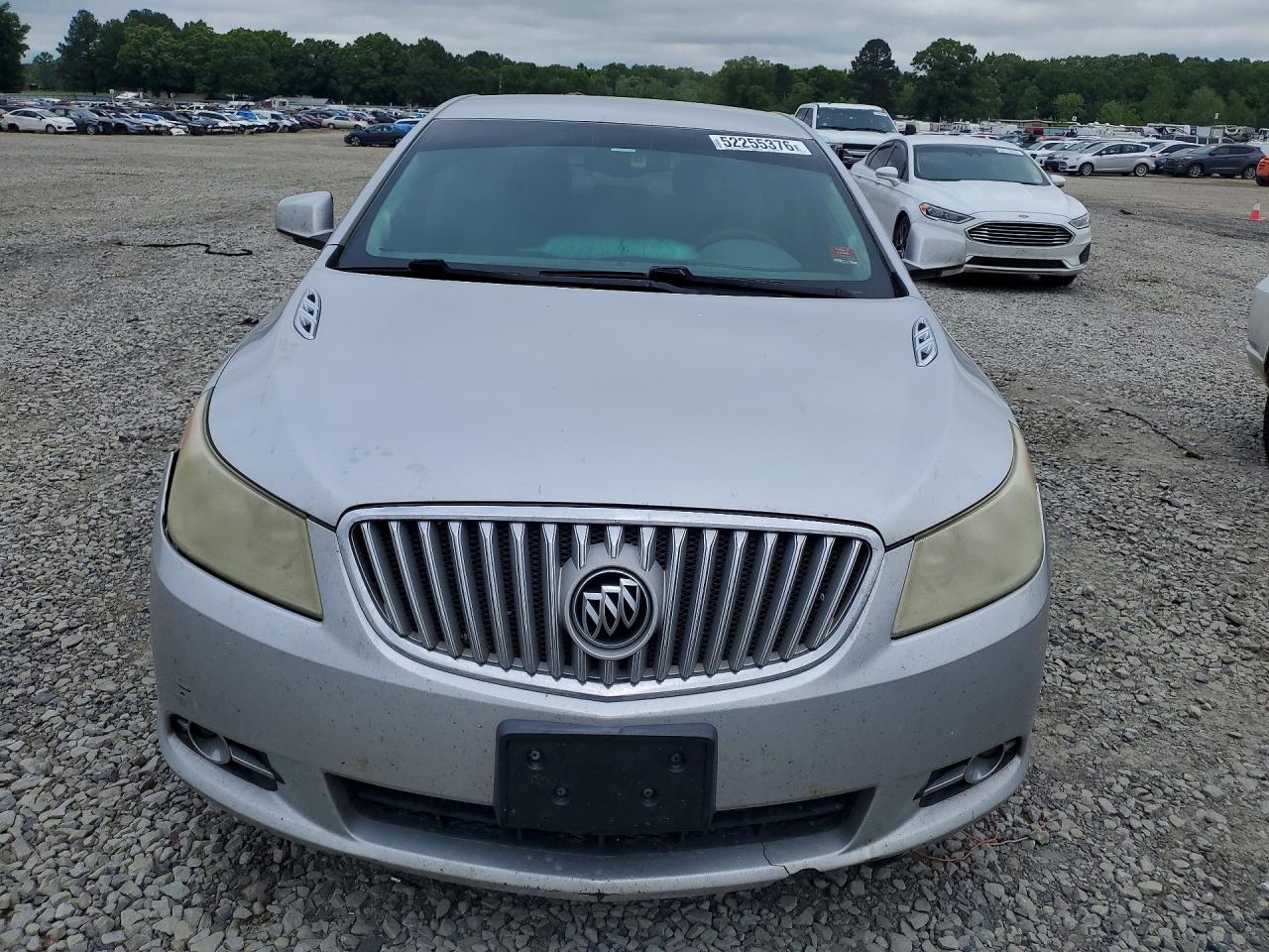 Buick LaCrosse Premium