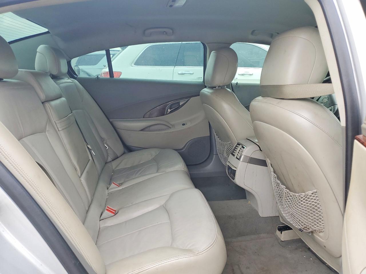 Buick LaCrosse Premium