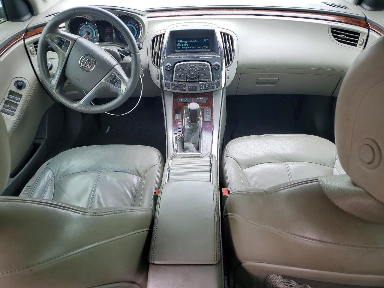 Buick LaCrosse Premium