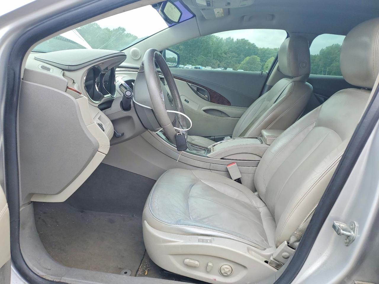 Buick LaCrosse Premium