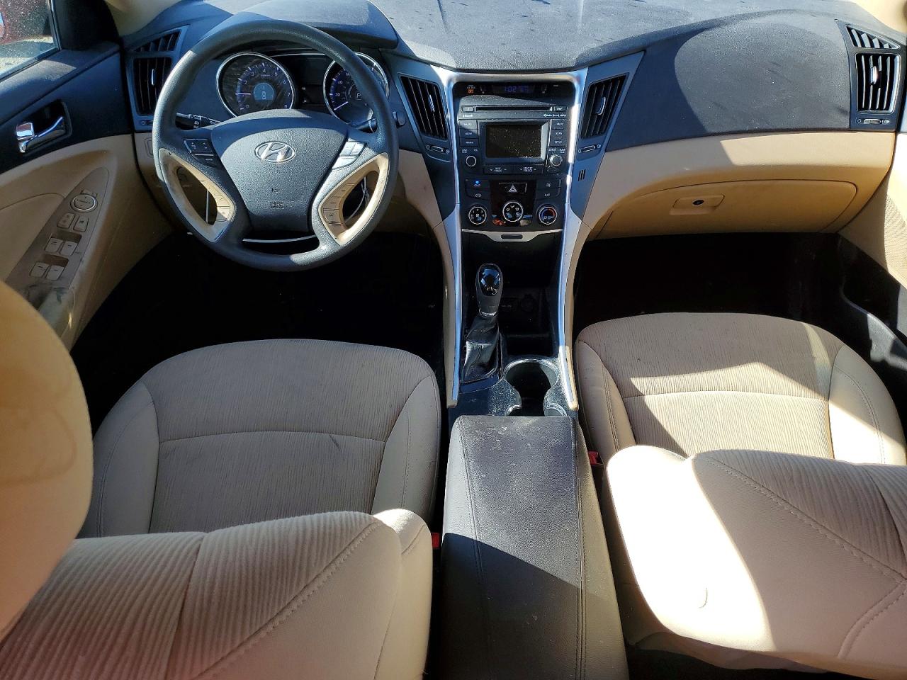 Hyundai SONATA Gls