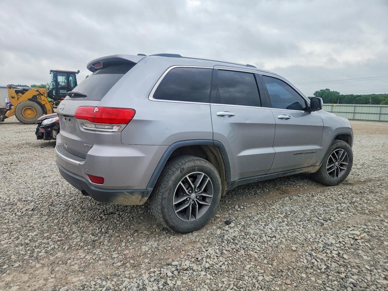 Jeep Cherokee Limited