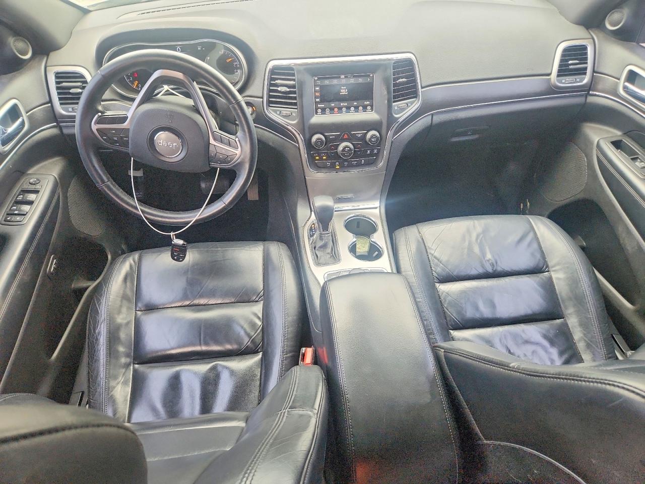 Jeep Cherokee Limited