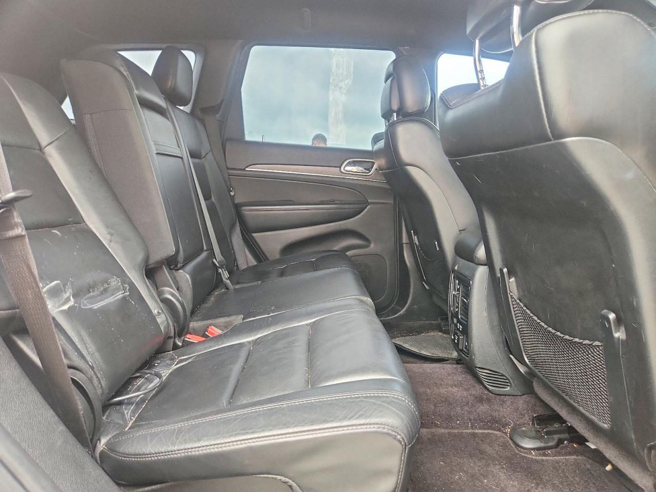 Jeep Cherokee Limited