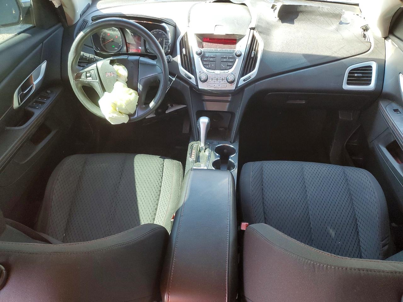 GMC Terrain Sle