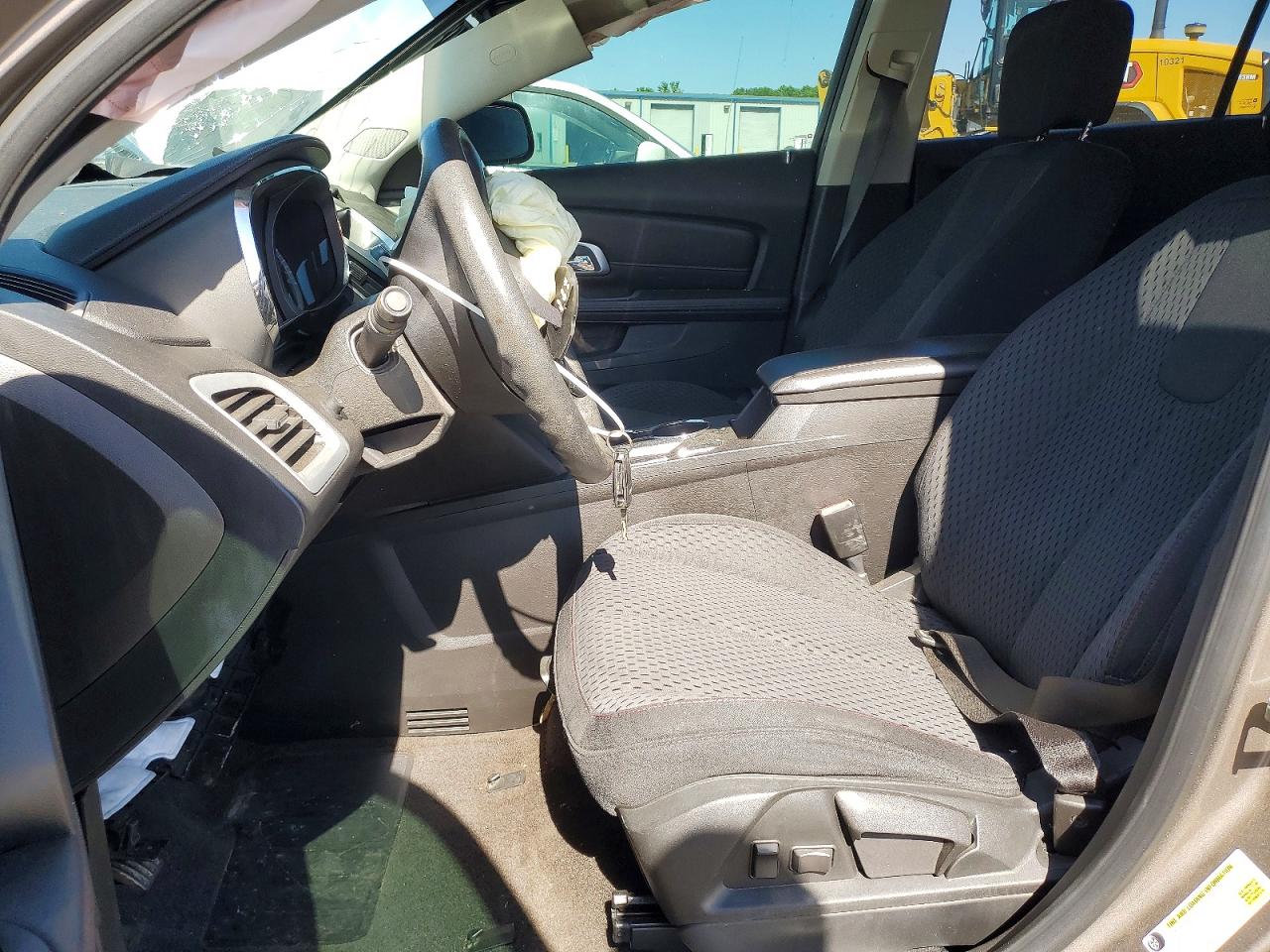 GMC Terrain Sle