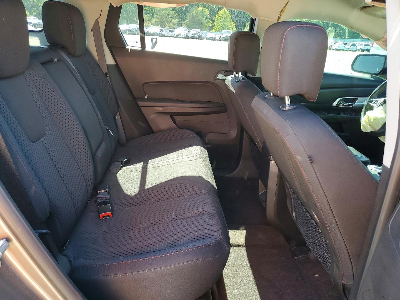 GMC Terrain Sle