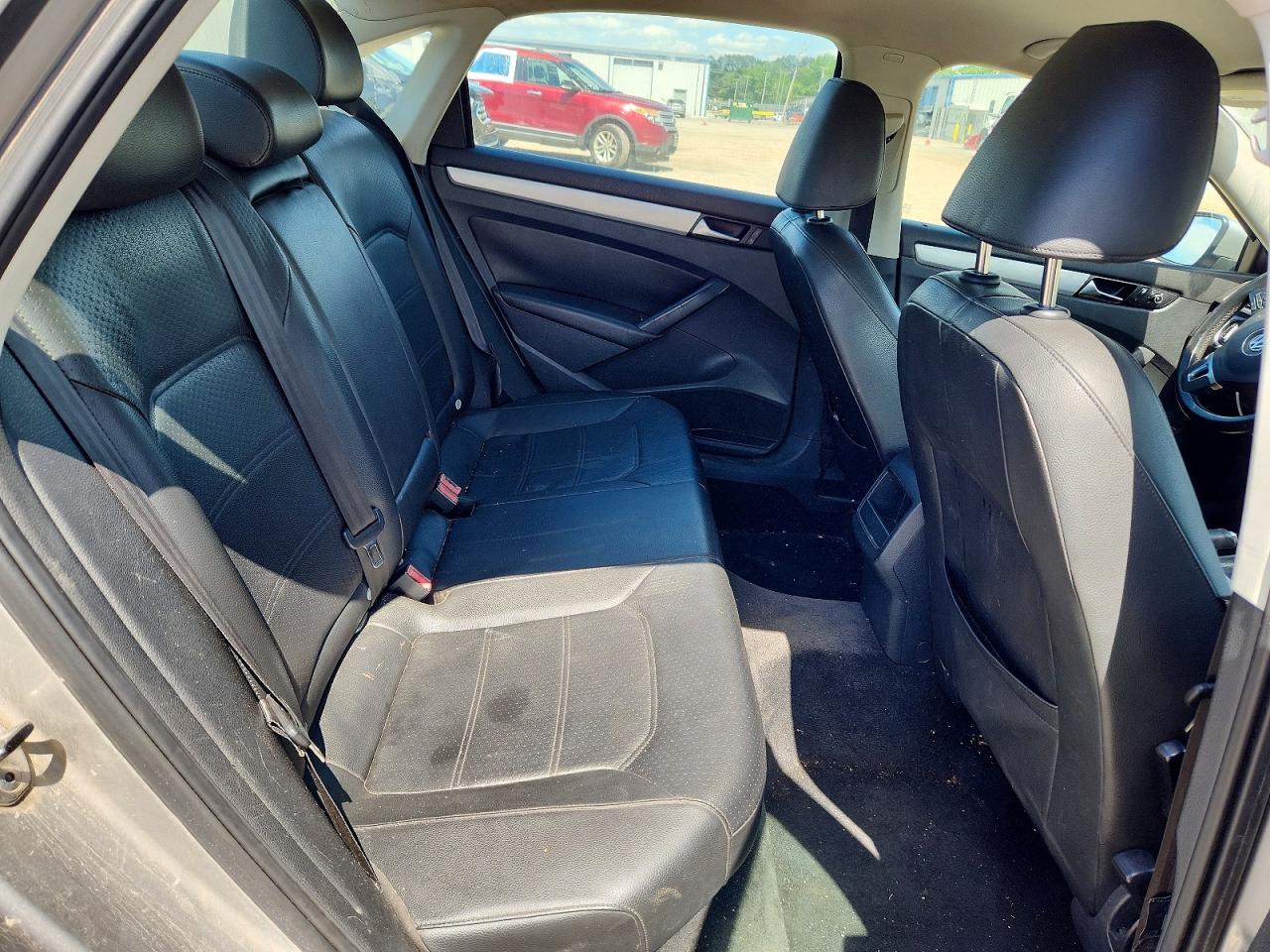 Volkswagen Passat Se