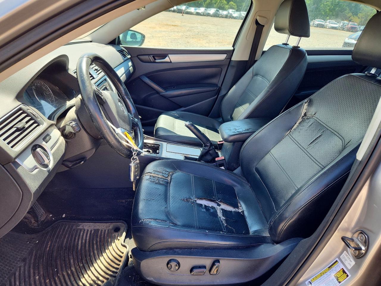 Volkswagen Passat Se