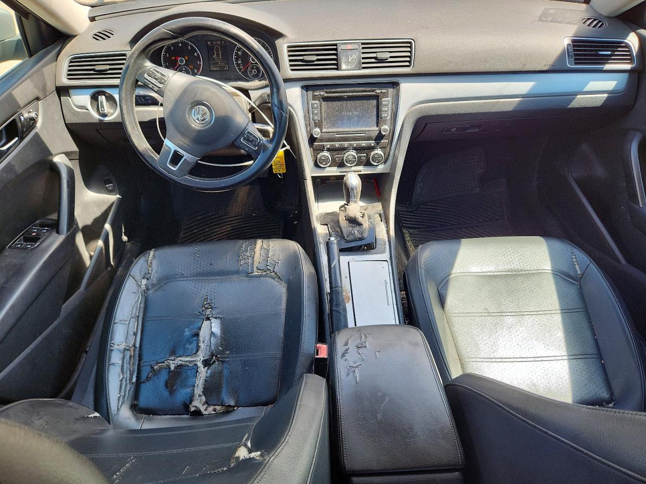 Volkswagen Passat Se