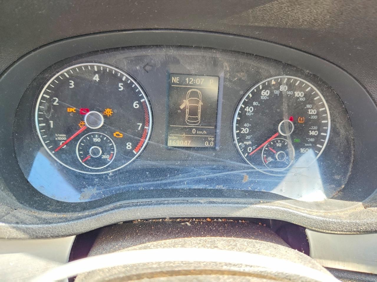 Volkswagen Passat Se