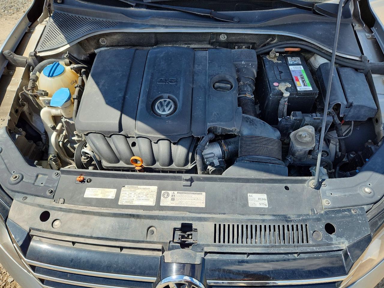Volkswagen Passat Se