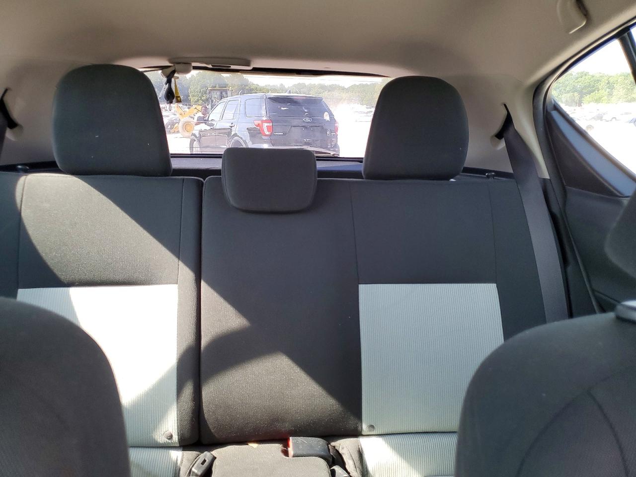 Toyota Prius c Three