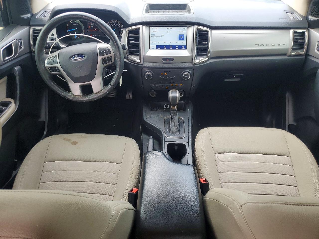 Ford Ranger Xl