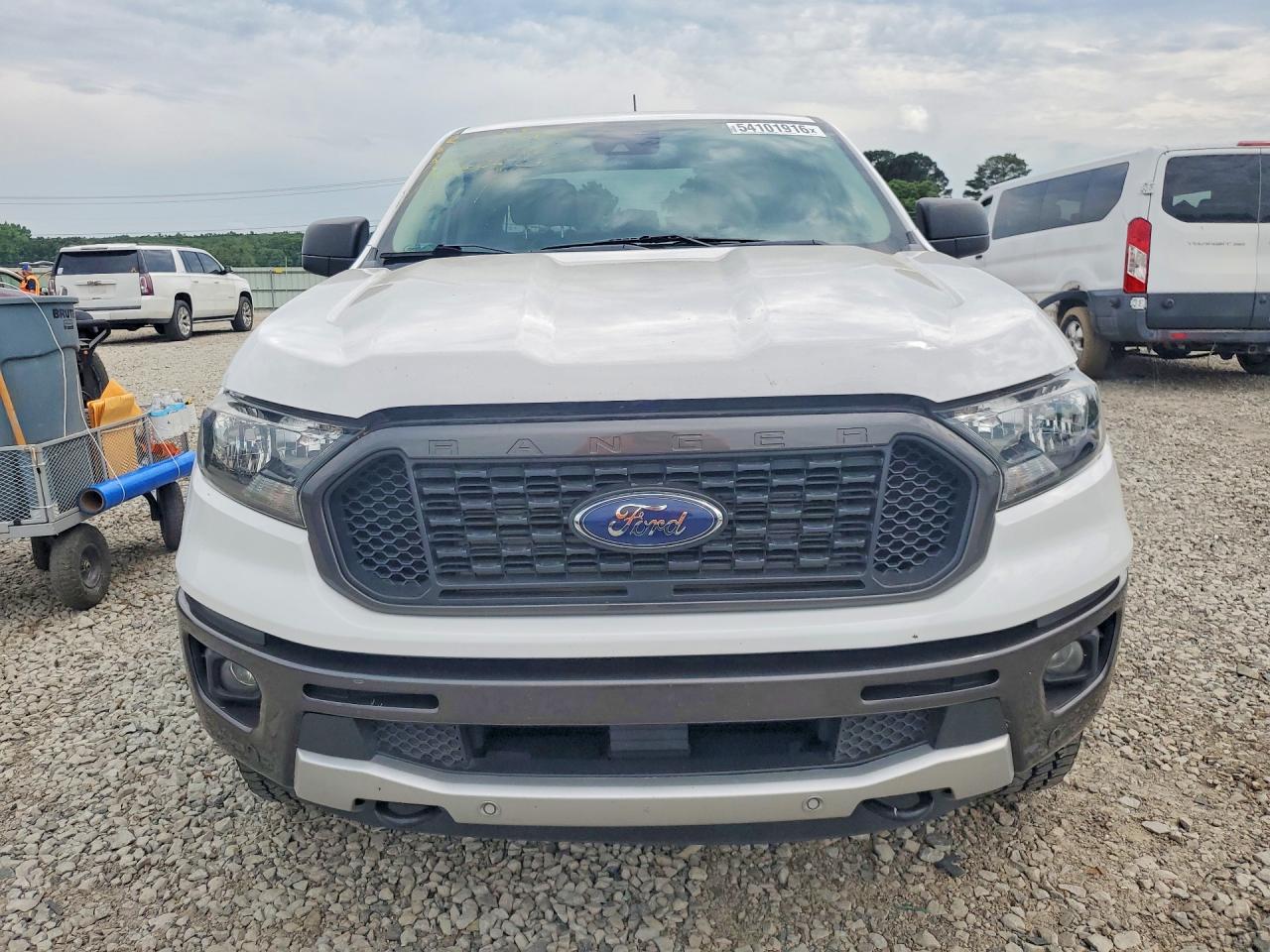 Ford Ranger Xl