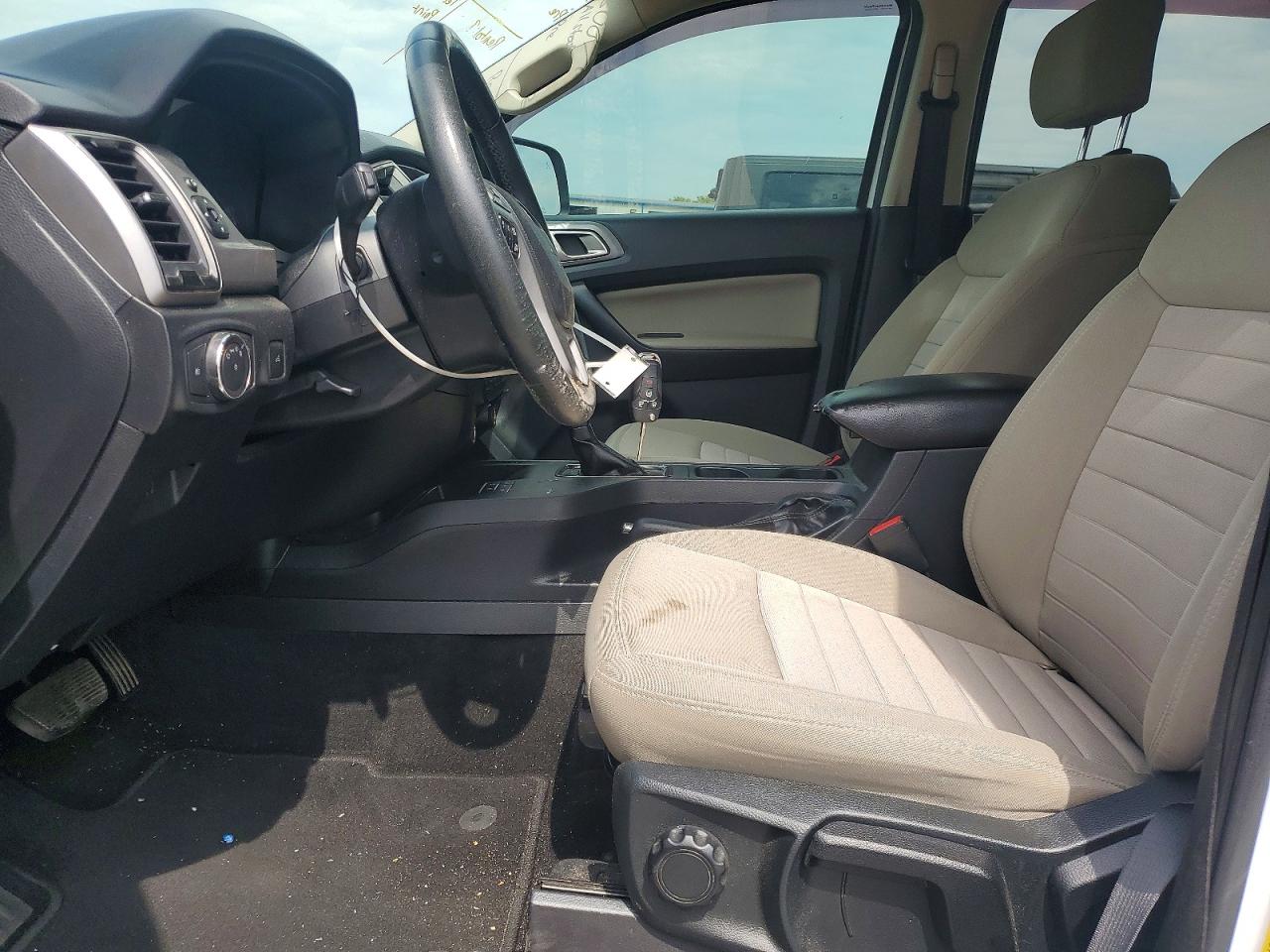 Ford Ranger Xl