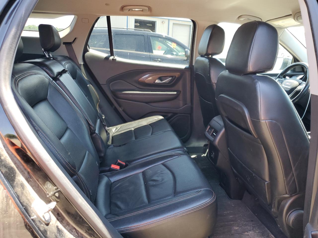 GMC Terrain