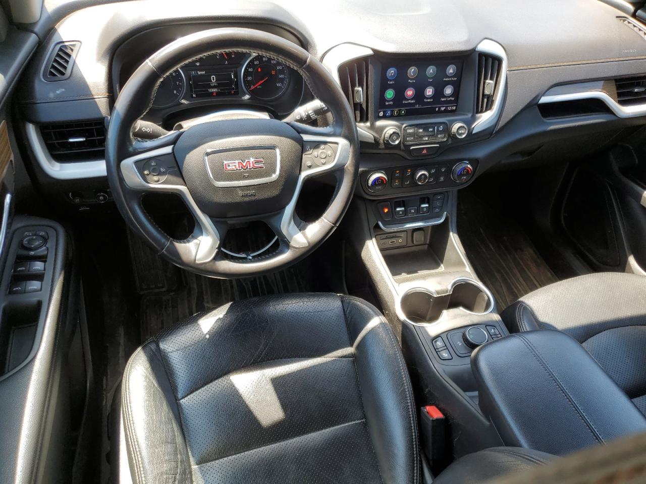 GMC Terrain