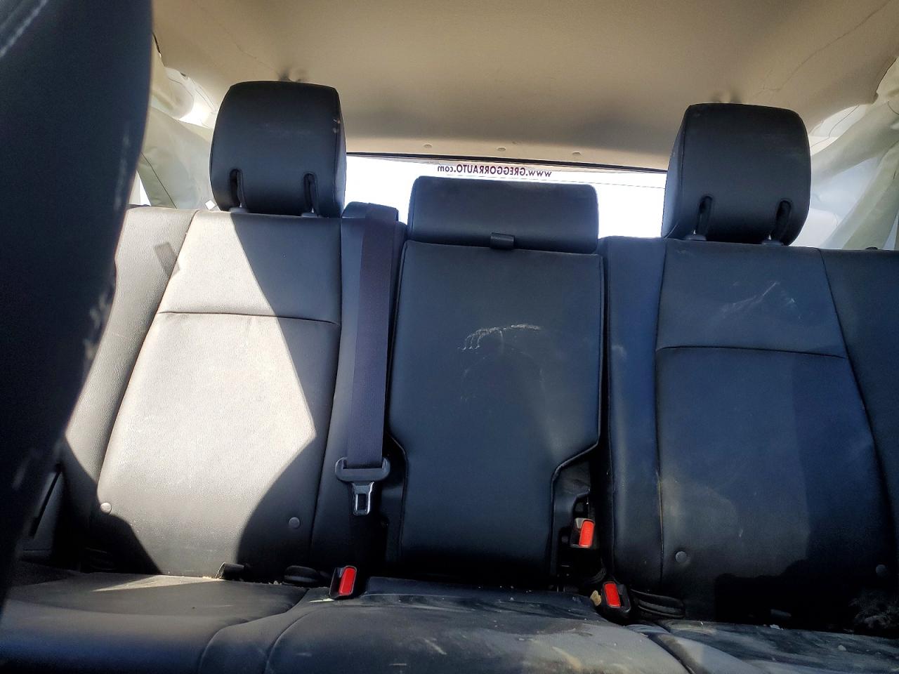 Toyota 4Runner Sr5 Premium