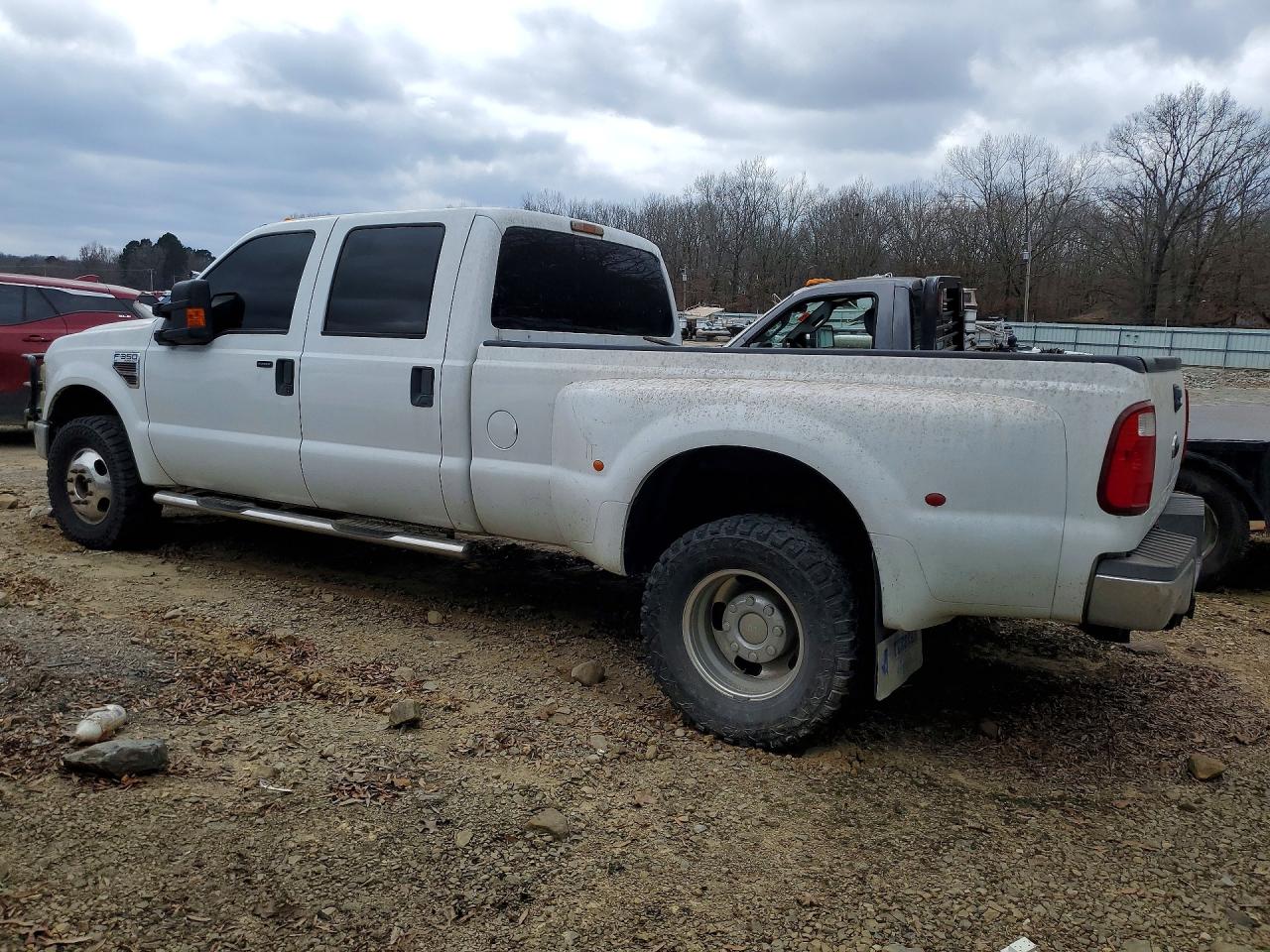 Ford F-350 Super Duty