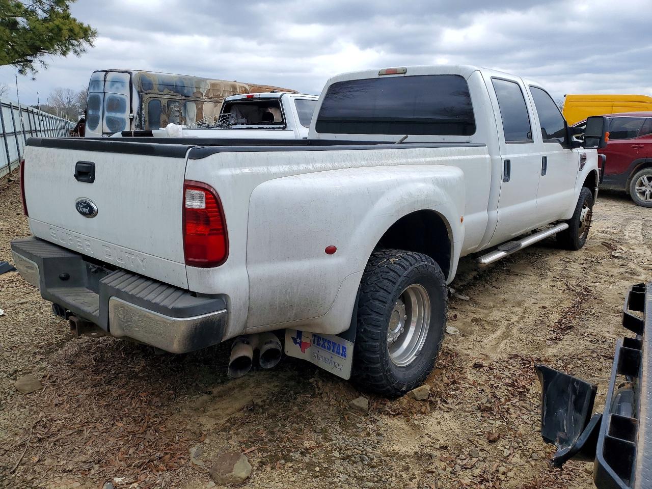 Ford F-350 Super Duty