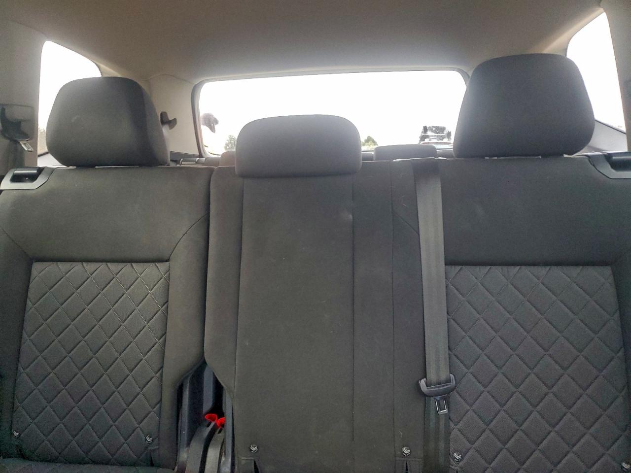 Volkswagen Atlas S