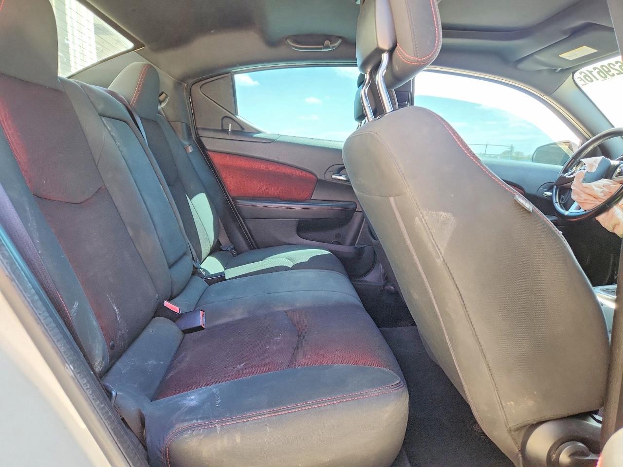 Dodge Avenger Mainstreet