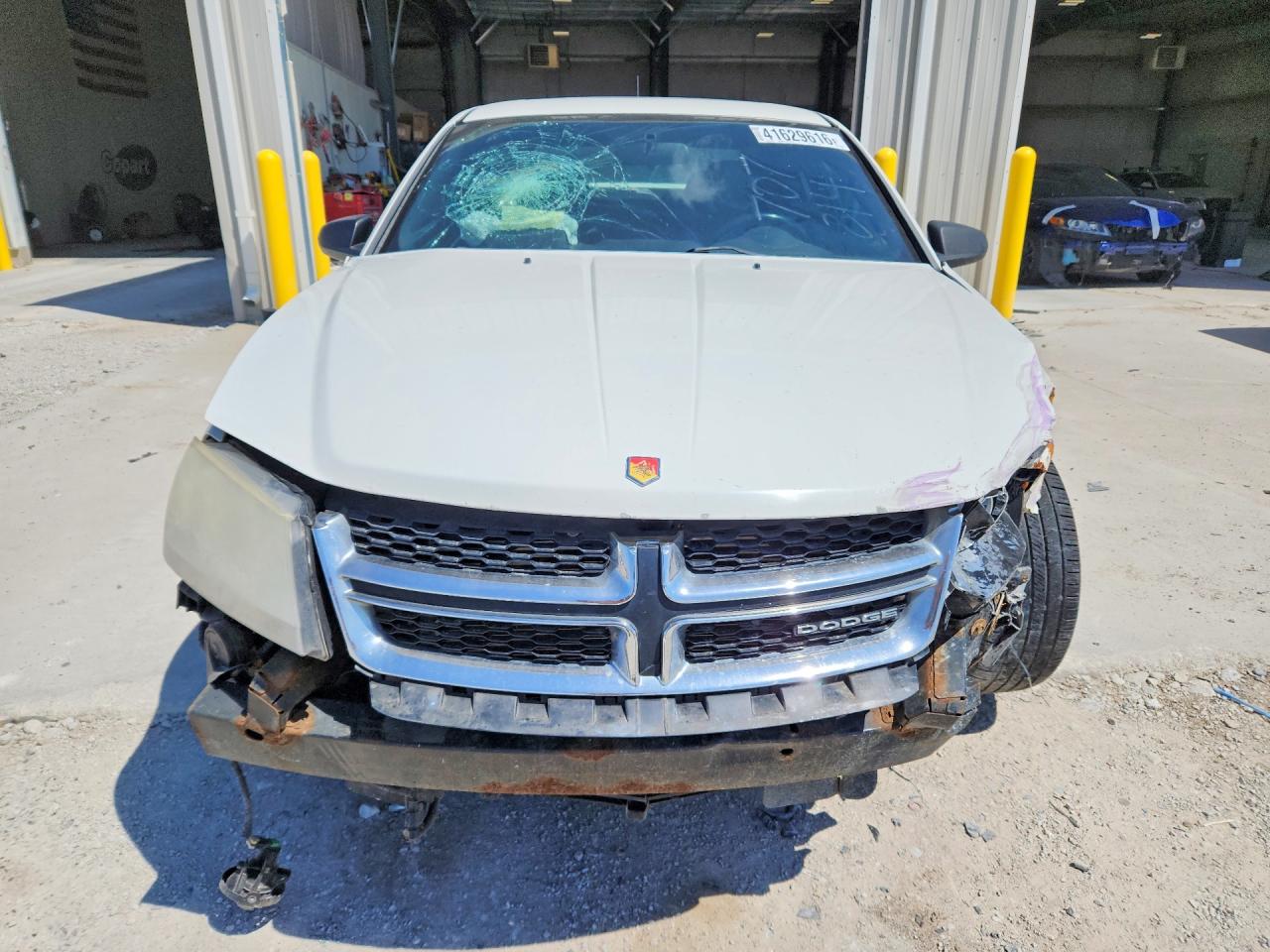 Dodge Avenger Mainstreet