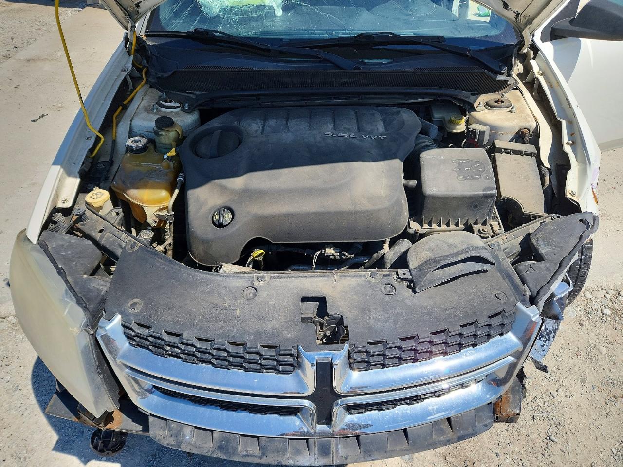 Dodge Avenger Mainstreet