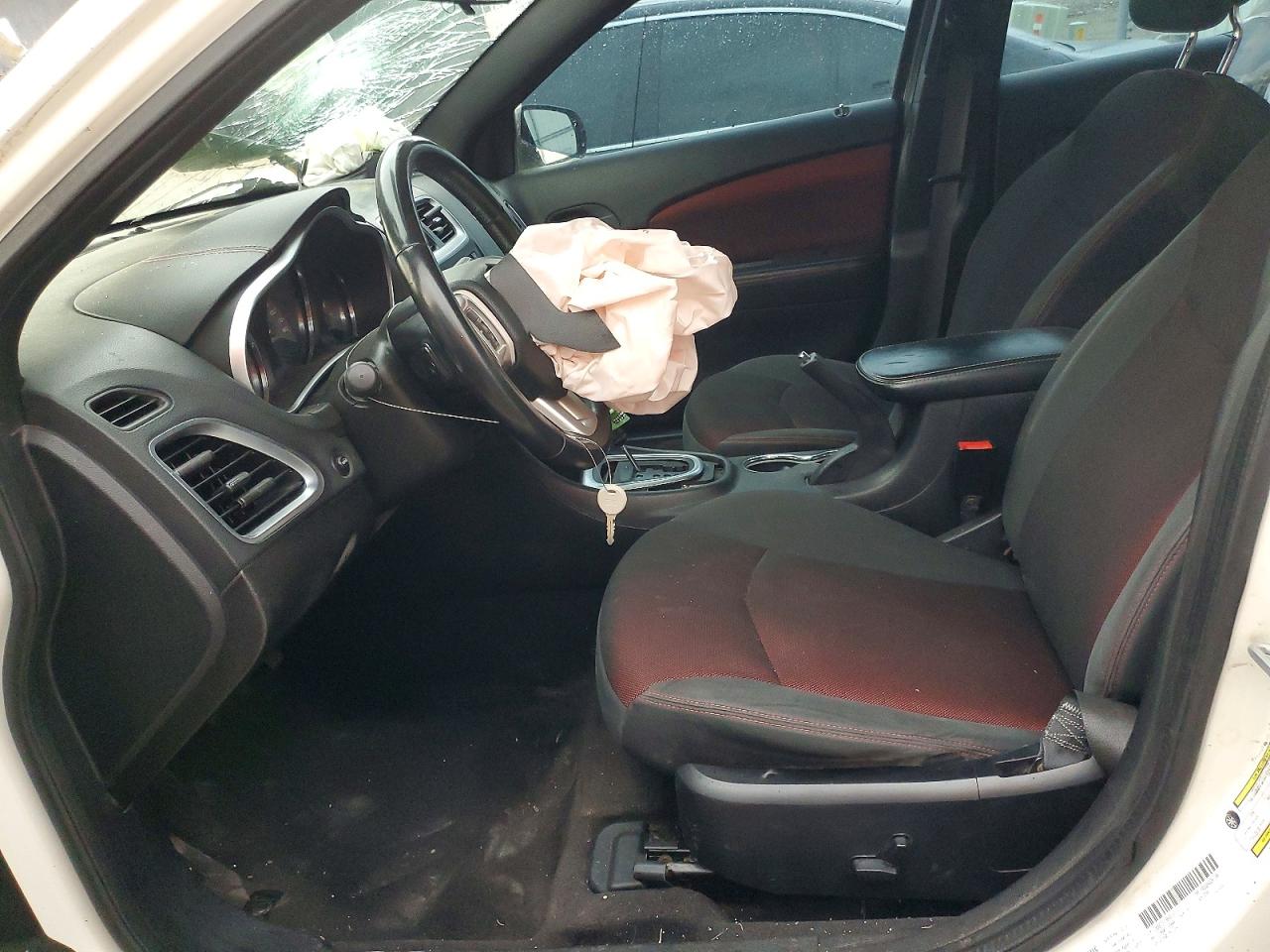 Dodge Avenger Mainstreet