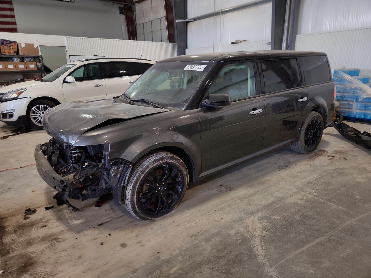 2019 Ford Flex
