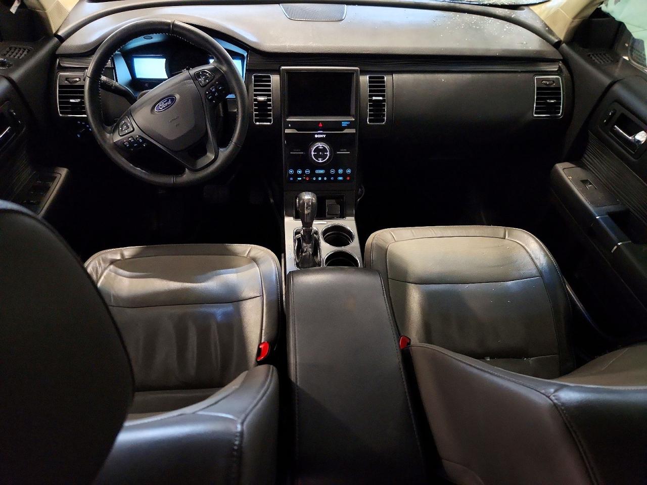 Ford Flex Limited