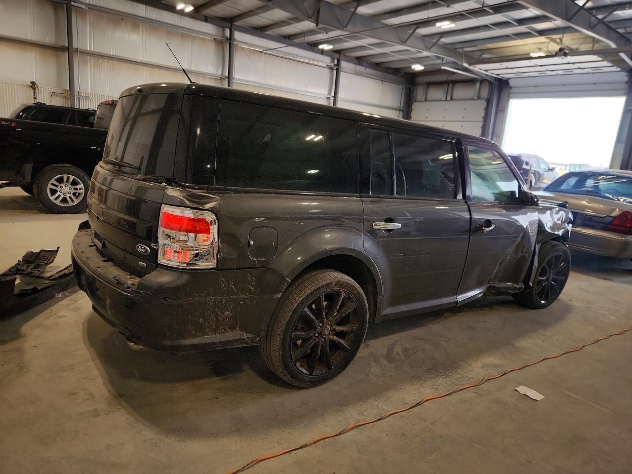 Ford Flex Limited