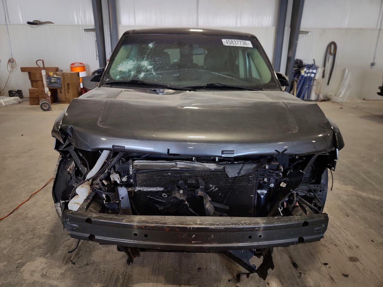 Ford Flex Limited