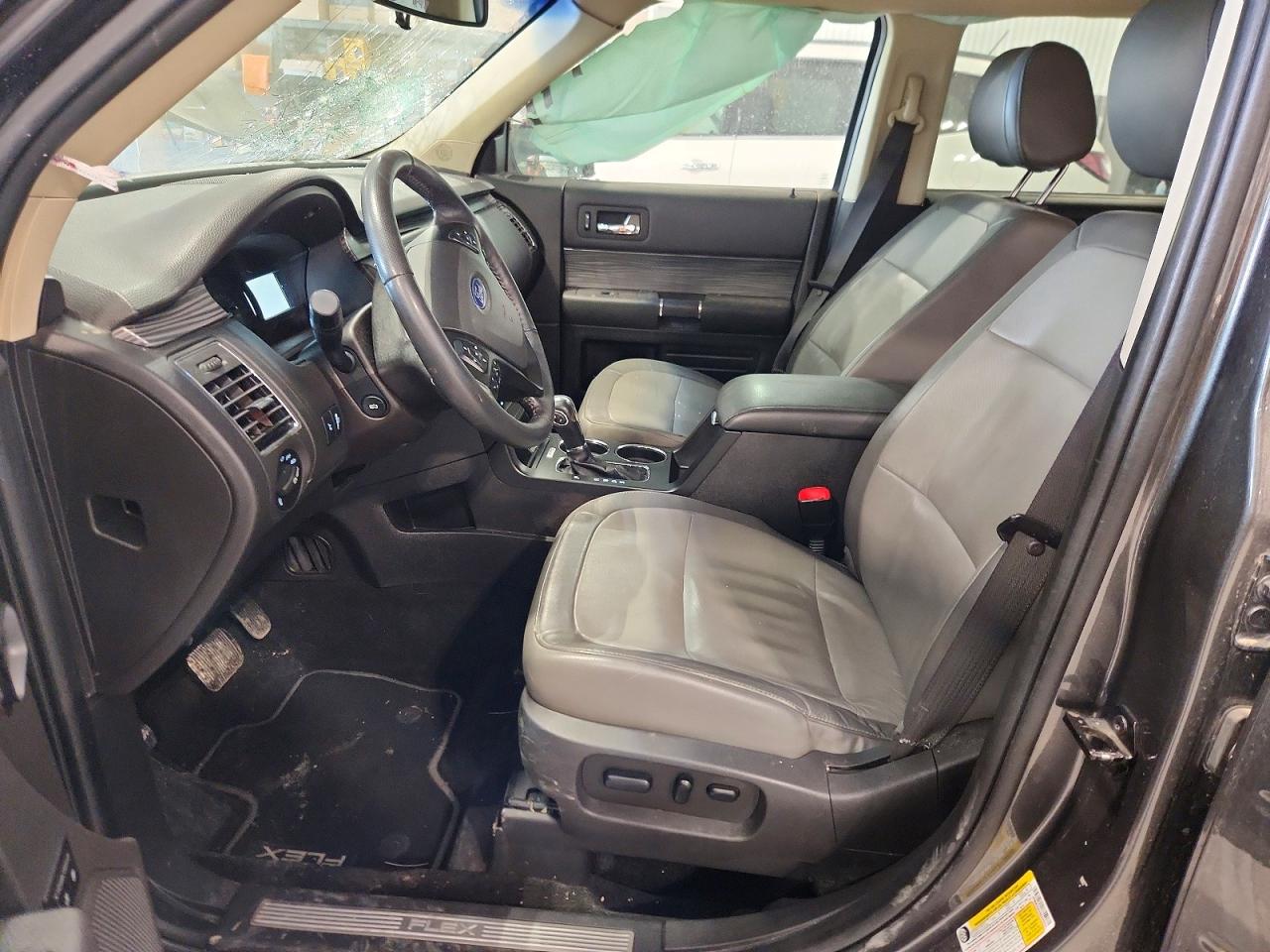 Ford Flex Limited