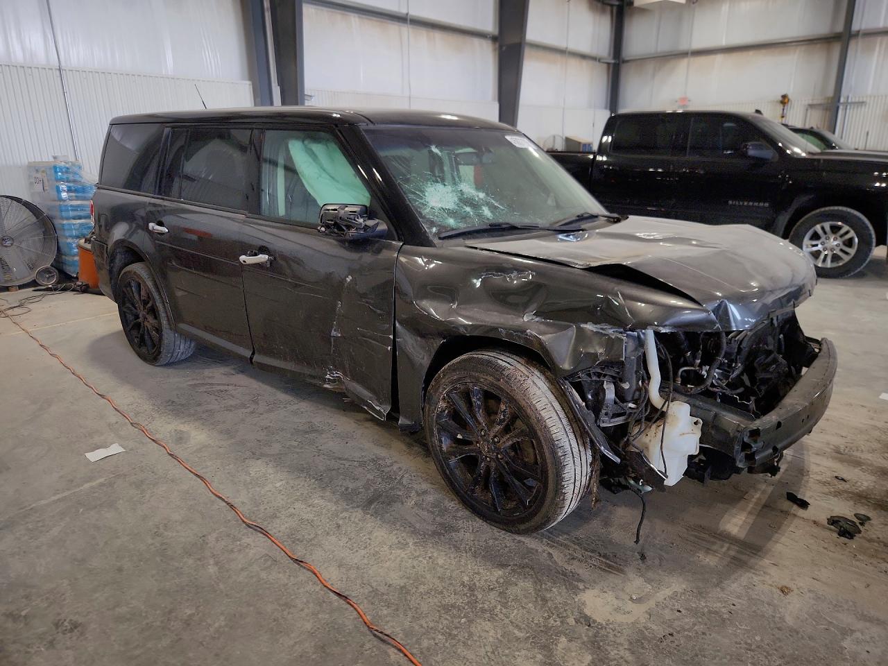 Ford Flex Limited