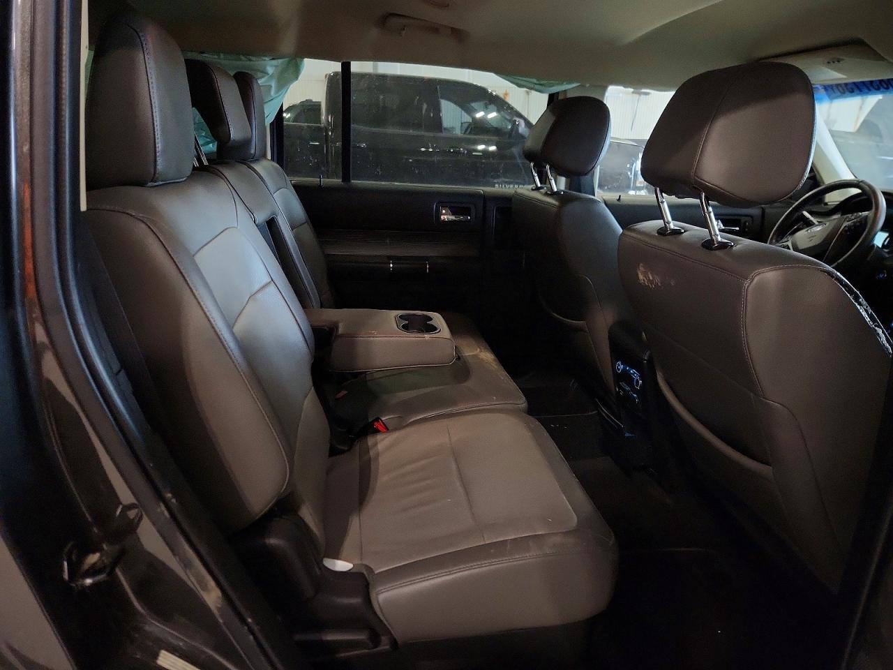 Ford Flex Limited
