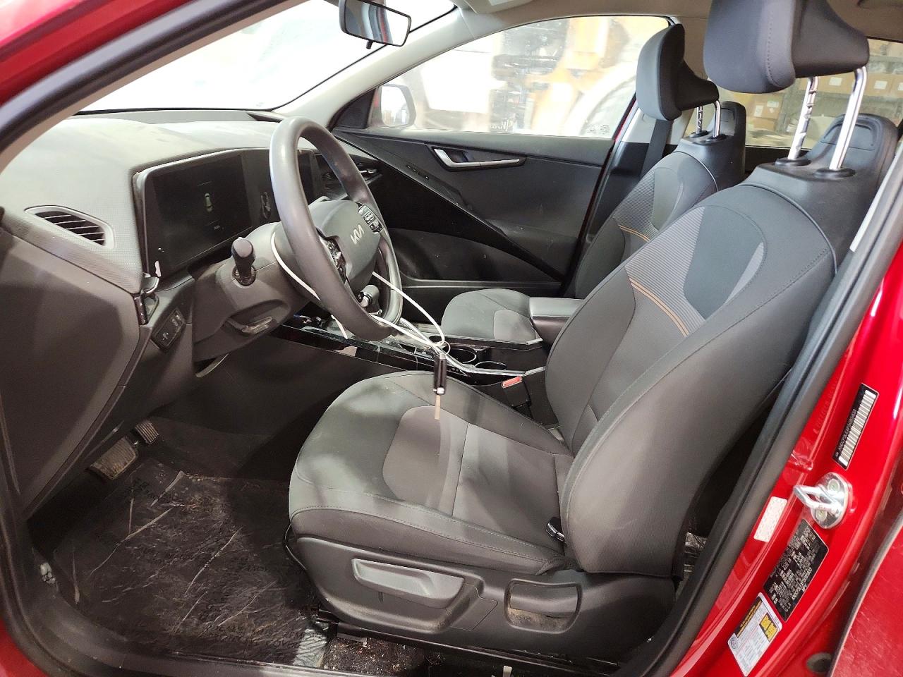 Kia Niro Lx