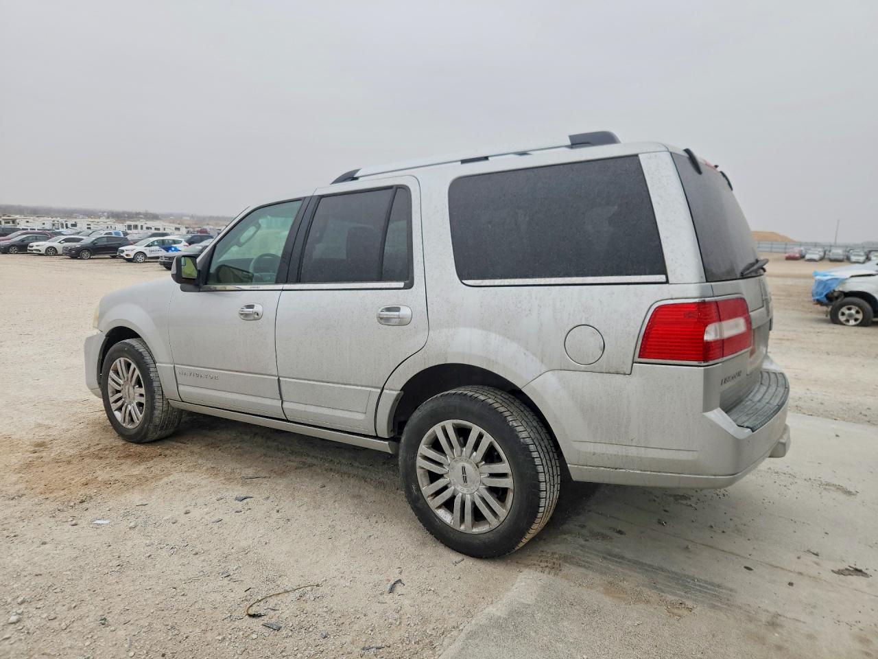 Lincoln Navigator