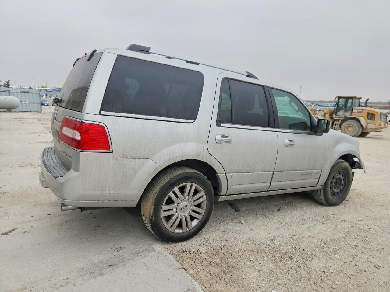 Lincoln Navigator